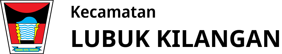 Logo Kecamatan Luki