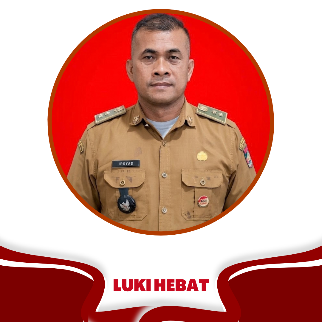 IRSYAD HARDANI, S.A.P