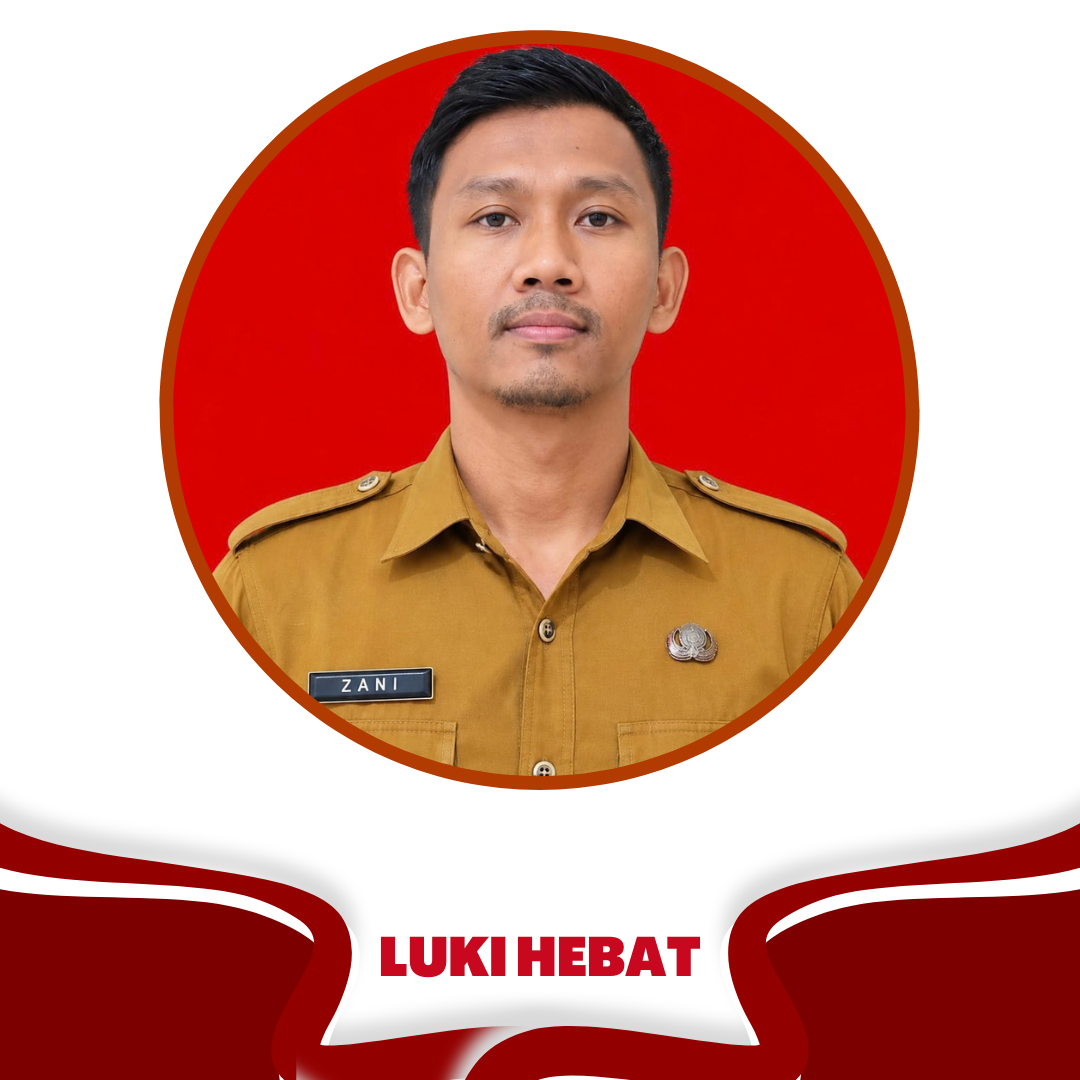 Suharman Mizani, S.STP