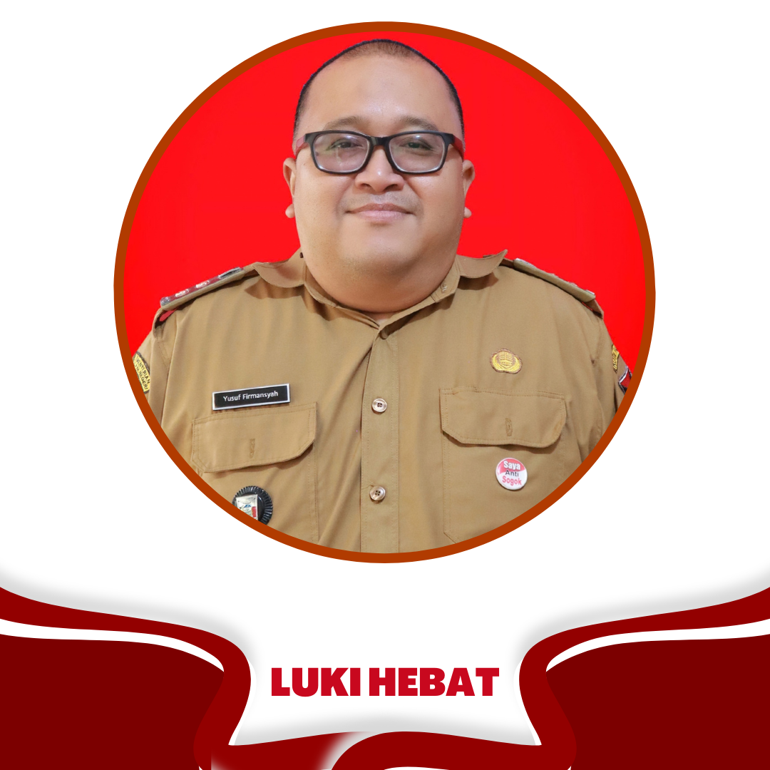 YUSUF FIRMANSYAH SATRIYO, S.Si, M.M