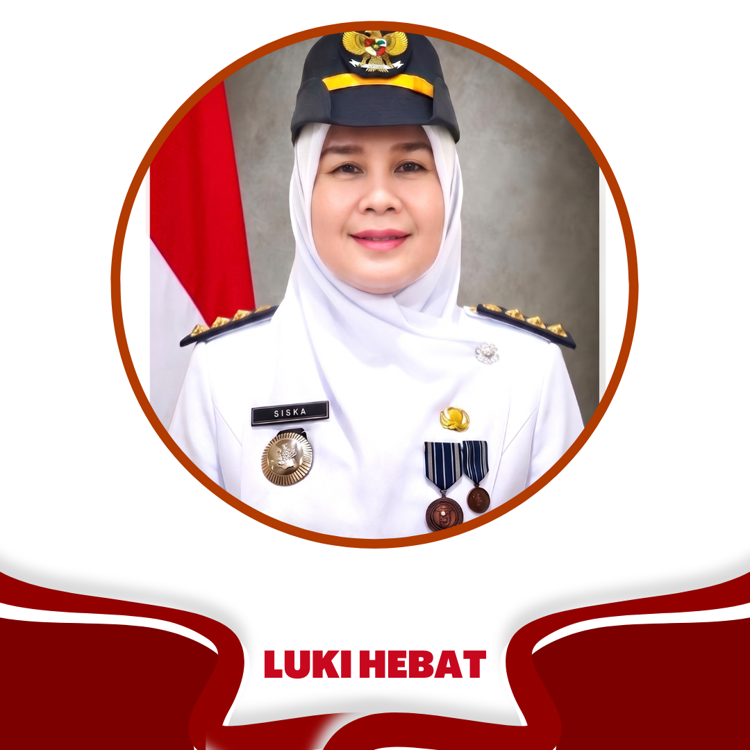 Nurul Widya Siska Usman, S.H., M.Si