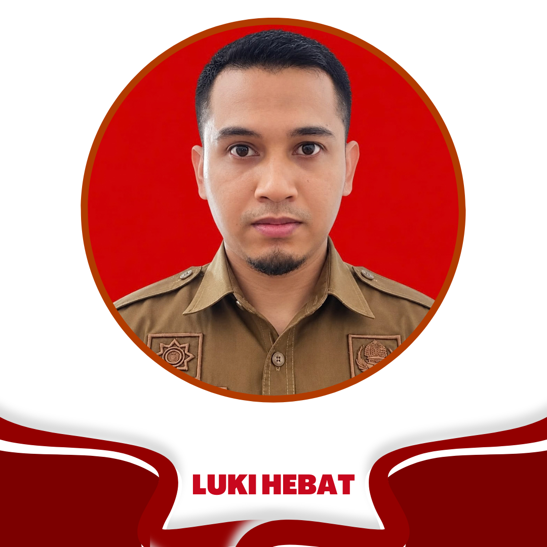 Ahmad Zaki, S.STP