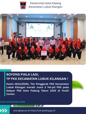 Padang, Kamis (6/11/2025) - Tim...